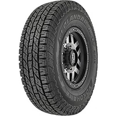 Yokohama Geolandar A/T G94 265/65 R17 112S – Hledejceny.cz