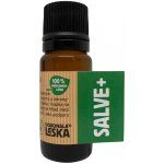 Dokonalá láska SALVE+ Podpora tělesných funkcí regenerace imunita 10 ml – Hledejceny.cz
