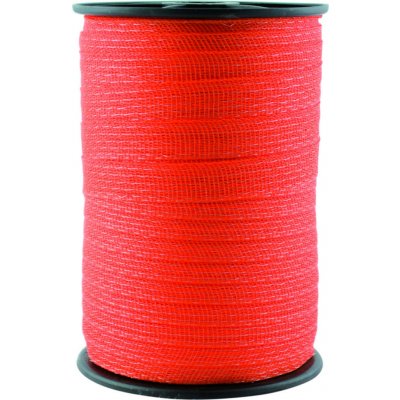 Power Energy Páska k elektrickému ohradníku 200 m 2 cm orange – Hledejceny.cz