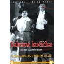 Falešná kočička / němý film DVD