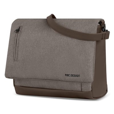ABC DESIGN Urban taška nature – Zboží Dáma