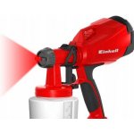Einhell 400W TC-SY 400 P Classic 4260005 – Zbozi.Blesk.cz