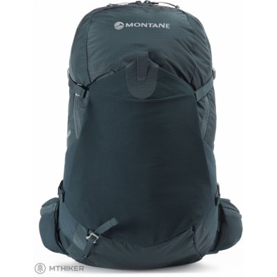 Montane Azote 25l astro blue – Hledejceny.cz