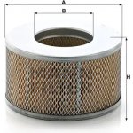 MANN FILTER Vzduchový filtr C 22 013 – Hledejceny.cz