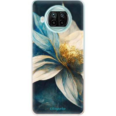 Pouzdro iSaprio - Blue Petals - Xiaomi Mi 10T Lite – Zboží Mobilmania