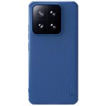 Nillkin Super Frosted PRO pro Xiaomi 14 Blue 57983120411 – Hledejceny.cz