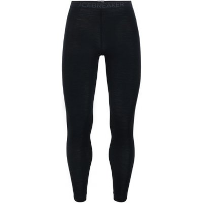 Icebreaker Merino 175 Everyday leggings – Zboží Dáma
