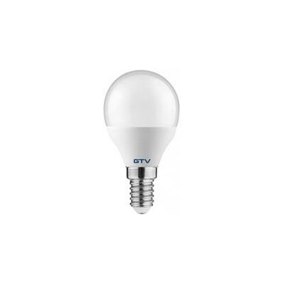 GTV LED, B45, SMD 2835, TEPLÁ BÍLÁ, E14, 8 W, AC 220–240 V, vyzařovací úhel 160°, 700 lm – Hledejceny.cz
