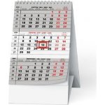 Stolní Baloušek Mini tříměsíční 2026 – Zboží Dáma