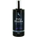 Fifty Shades of Grey Lubrikační gel Anal 100 ml