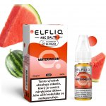 ELF LIQ Strawberry Raspberry Cherry Ice 10 ml 10 mg – Zboží Dáma