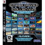 Sega Mega Drive Ultimate Collection – Zboží Mobilmania