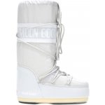 Moon Boot Icon Nylon 086 glacier grey – Zboží Dáma
