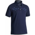 Fouganza Dětské jezdecké polo tričko 140 – Zboží Dáma