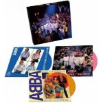 Super Trouper 40th Anniversary Singles Box ABBA LP – Hledejceny.cz