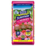 Forestina Hoštický Pro muškáty 20 l – Hledejceny.cz