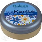 Saloos Bio Karité balzám Atopikderm 250 ml – Hledejceny.cz