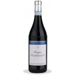 Paolo Manzone Dolcetto d’Alba Magna DOC 13% 0,75 l (holá láhev) – Hledejceny.cz