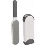 Flamingo Manuální kartáč na čalounění a oblečení – Zboží Mobilmania