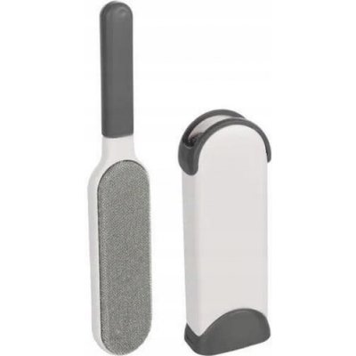 Flamingo Manuální kartáč na čalounění a oblečení – Zboží Mobilmania