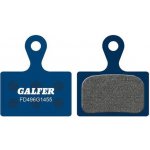 Shimano Galfer brzdové destičky FD496 – Zboží Dáma