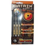 HARROWS Soft MATRIX 18g T14 – Hledejceny.cz