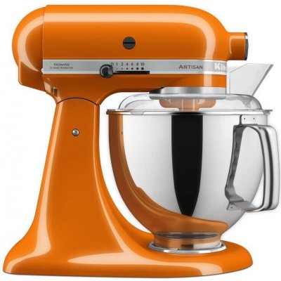KitchenAid Artisan 5KSM175PSEHY – Zboží Dáma KitchenAid Artisan 5KSM175PSEHY – Zboží Dáma