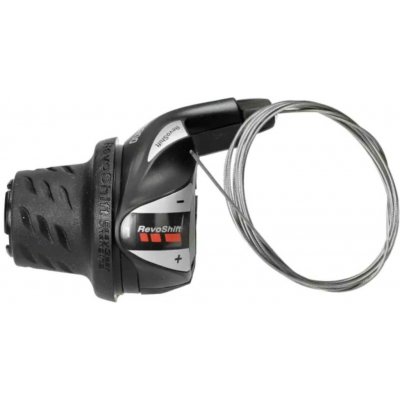 Shimano RevoShift SLRS36LSBP – Zboží Mobilmania