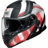 Přilba helma na motorku Shoei Neotec-II Jaunt