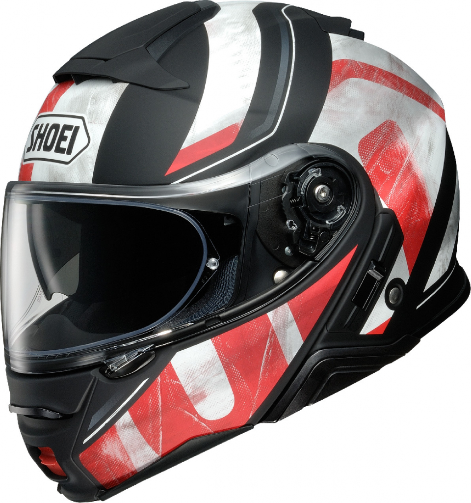 Shoei Neotec-II Jaunt