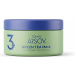 Tomas Arsov GREEN TEA Maska 3v1 500 ml – Sleviste.cz