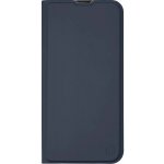 OBAL:ME SmoothTouch Pouzdro Samsung Galaxy A17 4G/5G Dark Blue 57983127369 – Zboží Mobilmania
