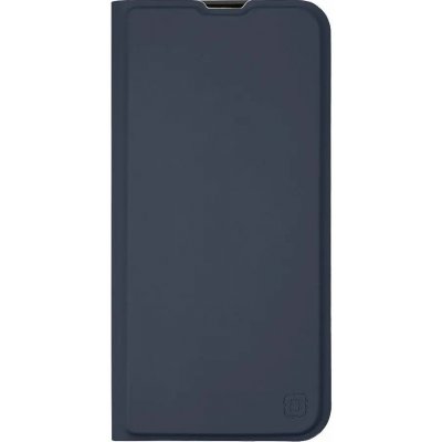 OBAL:ME SmoothTouch Pouzdro Samsung Galaxy A17 4G/5G Dark Blue 57983127369 – Zboží Mobilmania