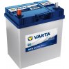 Varta Blue Dynamic 12V 40Ah 330A 540 127 033