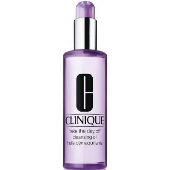 Clinique Take The Day Off Cleansing Oil 200 ml
