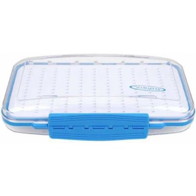 Vision Muškařská krabička Aqua Fly Box Large – Sleviste.cz
