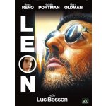 Leon DVD – Hledejceny.cz