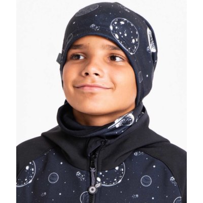 Unuo dětská čepice fleecová Homeless Planety – Sleviste.cz