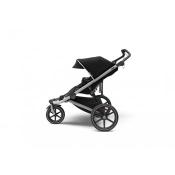 Thule Urban Glide 2 Double Jet Black 2020