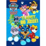 Tlapková patrola - Tlapky, do akce! – Sleviste.cz