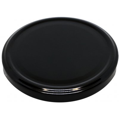 Tecnocap Víčko TO 100 černé RTS paster R47 – Zboží Mobilmania