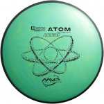 MVP Disc Sports Firm Electron Atom Zelená – Zboží Dáma