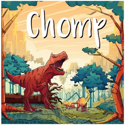 Allplay Chomp