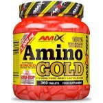 Amix Whey Amino Gold 180 tablet – Zbozi.Blesk.cz