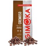 Gimoka Professional Cremoso 1 kg – Zboží Dáma