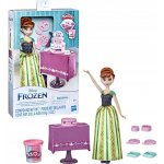 Hasbro Ledové království 28 cm Anna s Play Doh setem – Zboží Dáma