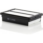 Vzduchový filtr MANN-FILTER C 24 054 – Hledejceny.cz