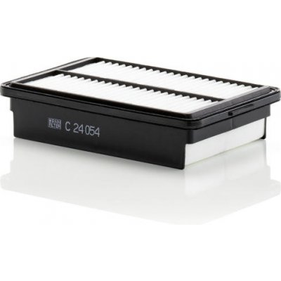 Vzduchový filtr MANN-FILTER C 24 054 – Hledejceny.cz