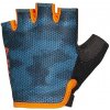 Rukavice na kolo Northwave Active Jr SF blue/orange