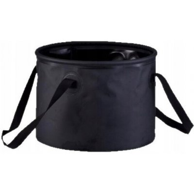 Mikado Skládací kbelík na vodu 5 l – Zbozi.Blesk.cz